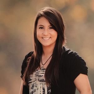 Meet your Posher, Haley